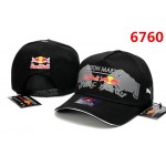 Casquette Aston Martin Red Bull Racing 2023 Formula Team RedBull