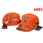 Casquette KTM Red Bull Team Trucker RB PACE TRUCKER CAP