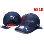 Casquette Red Bull Racing 9FIFTY Snapback Homme Femme