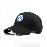 Casquette Volkswagen Homme Femme Réglable Casquette Coton Chapeau