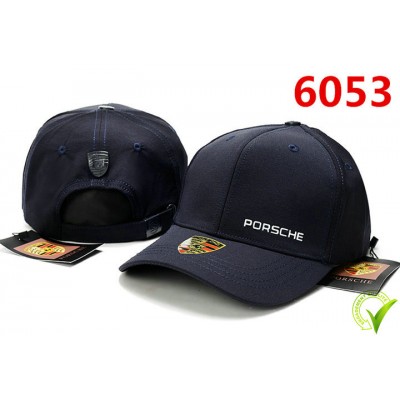 2022 Casquette de baseball Porsche Motorsport Chapeaux Coton Homme Femme