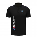 Polo BMW Motorrad Motorsport 2022 Coton Col Boutonné Homme Manche Courte