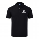 Polo Honda Homme 2022 Coton Col Boutonné Slim Fit Manche Courte