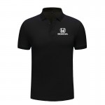 Polo Honda Homme 2022 Coton Col Boutonné Slim Fit Manche Courte