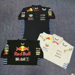 Polo Red Bull Racing F1 Team 2024 Homme