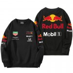 Sweatshirt Red Bull Racing Aston Martin Team Homme Coton Pas Cher